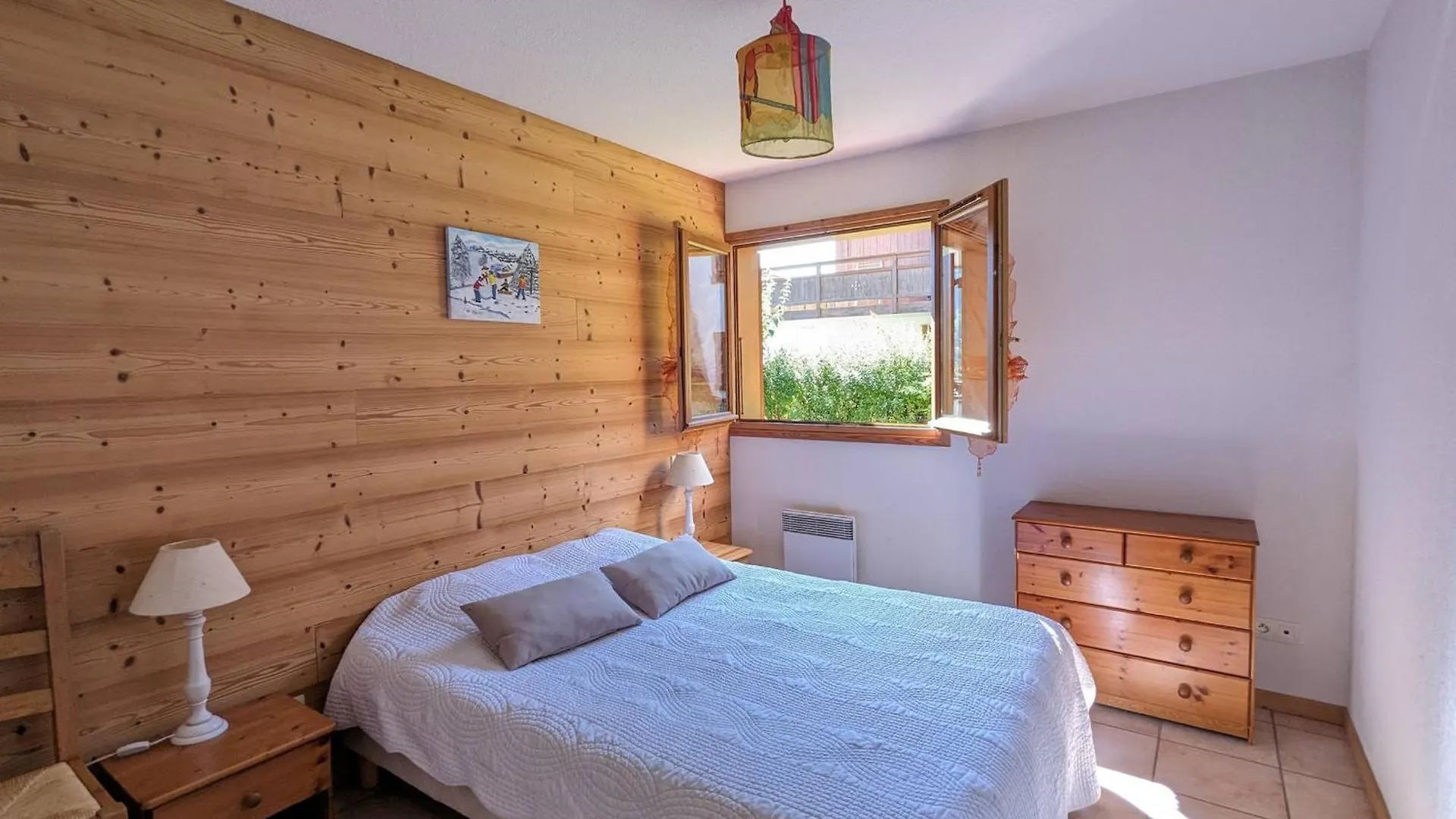 Appartement La Clusaz, 3 pièces, 6 personnes - FR-1-459-100 Appartamento