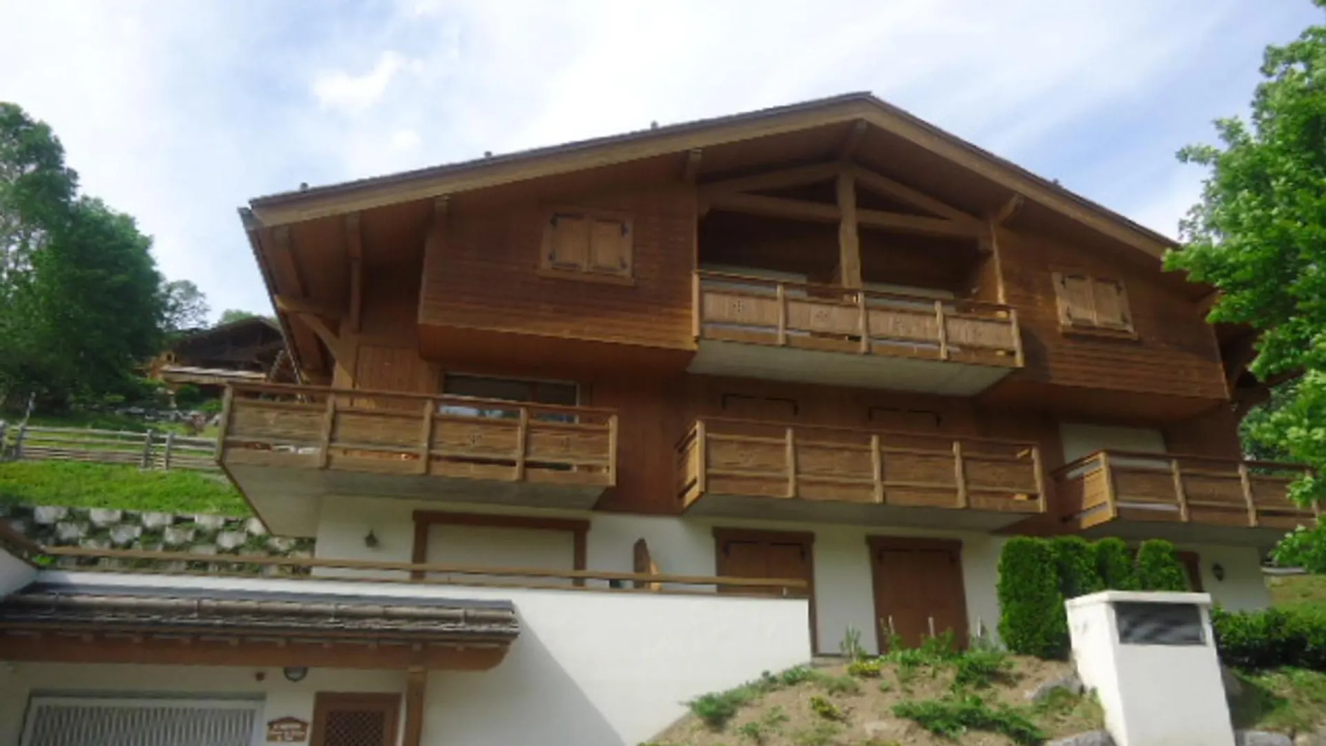 Appartement La Clusaz, 3 pièces, 6 personnes - FR-1-459-100