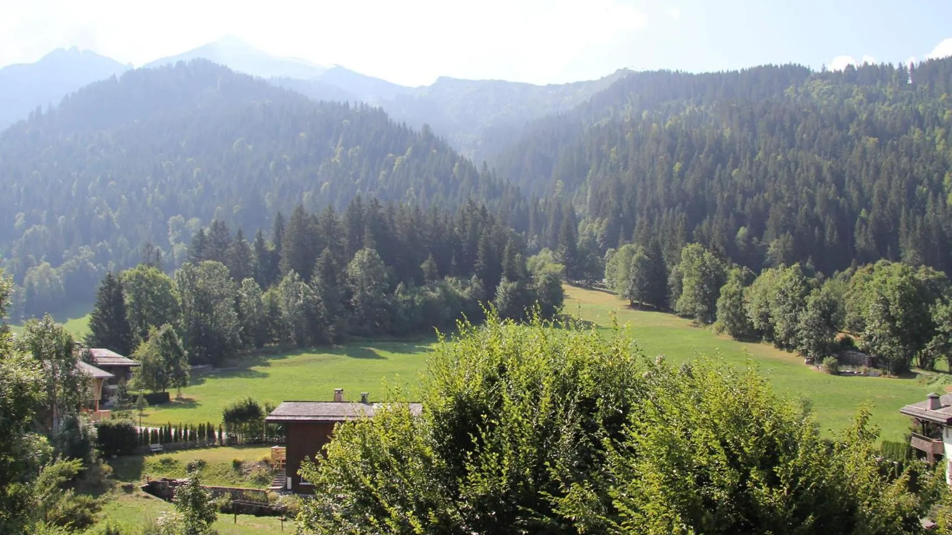 Appartamento Appartement La Clusaz, 3 pièces, 6 personnes - FR-1-459-100